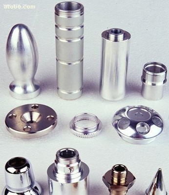 数控车及自动车金属零部件采购平台 产品详情与加工需求解析