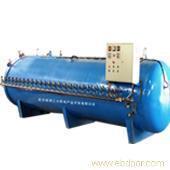 武汉南湖工大机电产品开发1500-24型自动电控硫化罐全方位解析 价格、图片、详情与模具研发