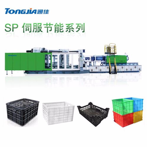 黑色塑料筐生产设备与模具研发 高效塑料筐设备生产线的核心驱动力