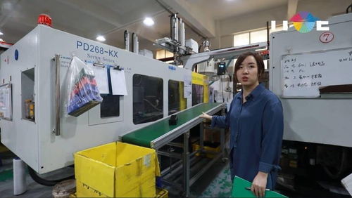 广东精品国际贸易数字展览会线上电子电器展圆满收官，模具研发创新吸引超8万境内外采购商