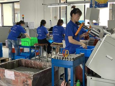 出口转内销 模具研发领域的机遇与挑战