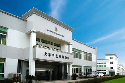大洋电机:新能源汽车电驱动龙头正在成型