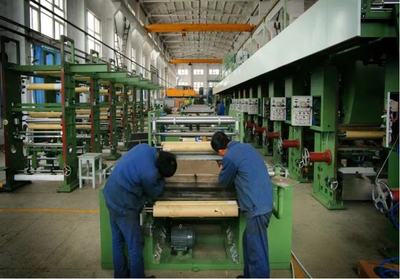 回眸2021 西安航天基地模具研发硕果累累